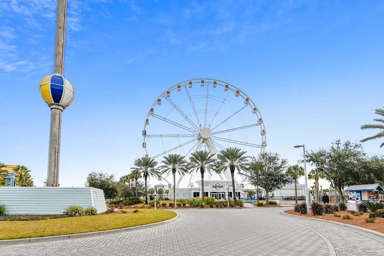 Horizon South 55-202 By Book That Condo Panama City Beach