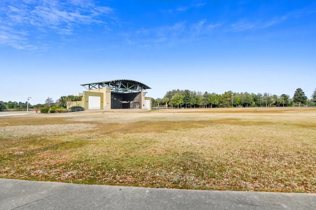 Horizon South 55-202 By Book That Condo Panama City Beach United States