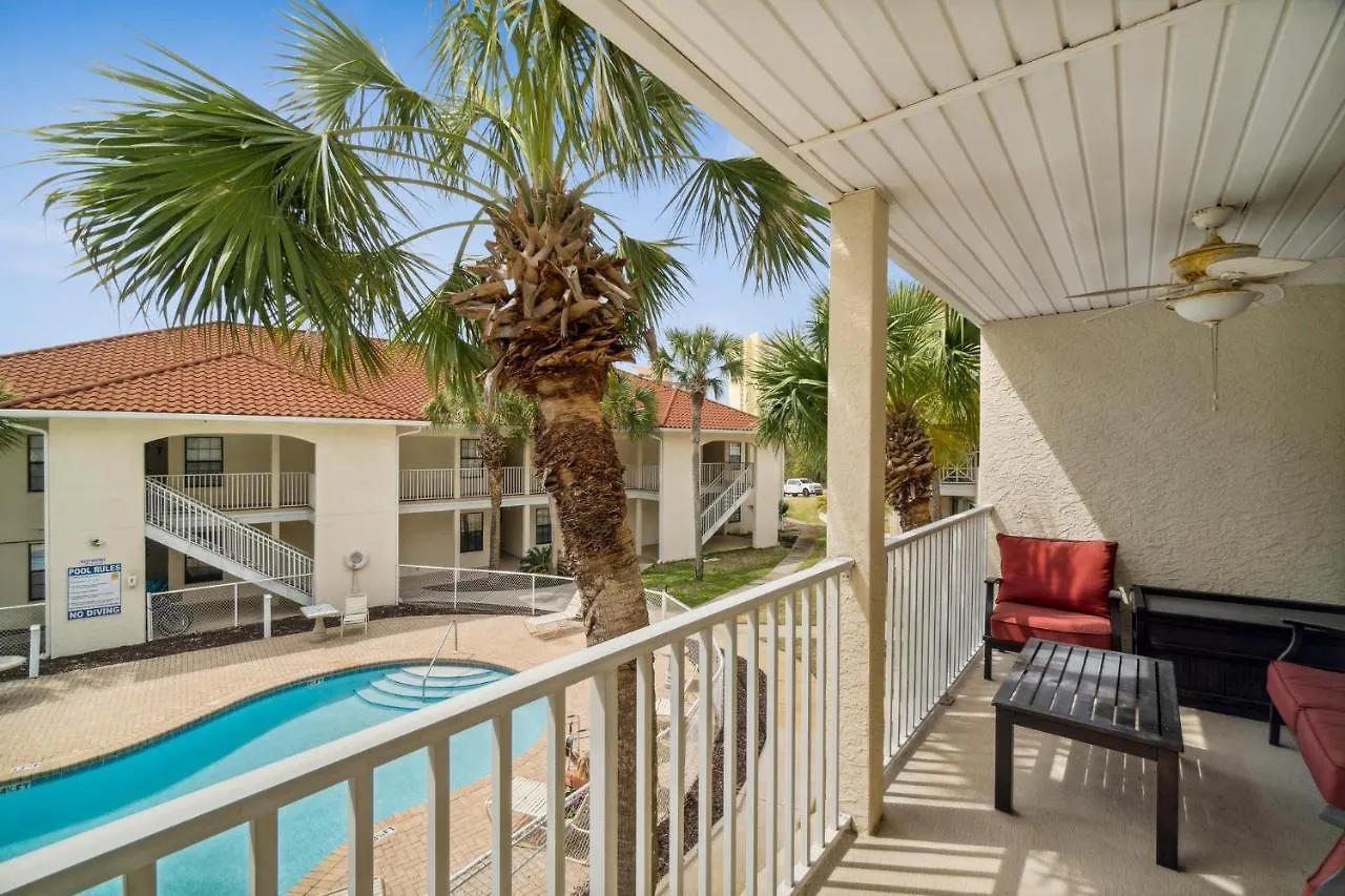 Horizon South 55-202 By Book That Condo Panama City Beach 0*,  United States