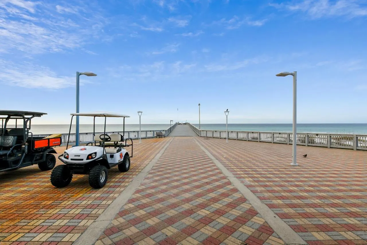 Horizon South 55-202 By Book That Condo Panama City Beach 0*,