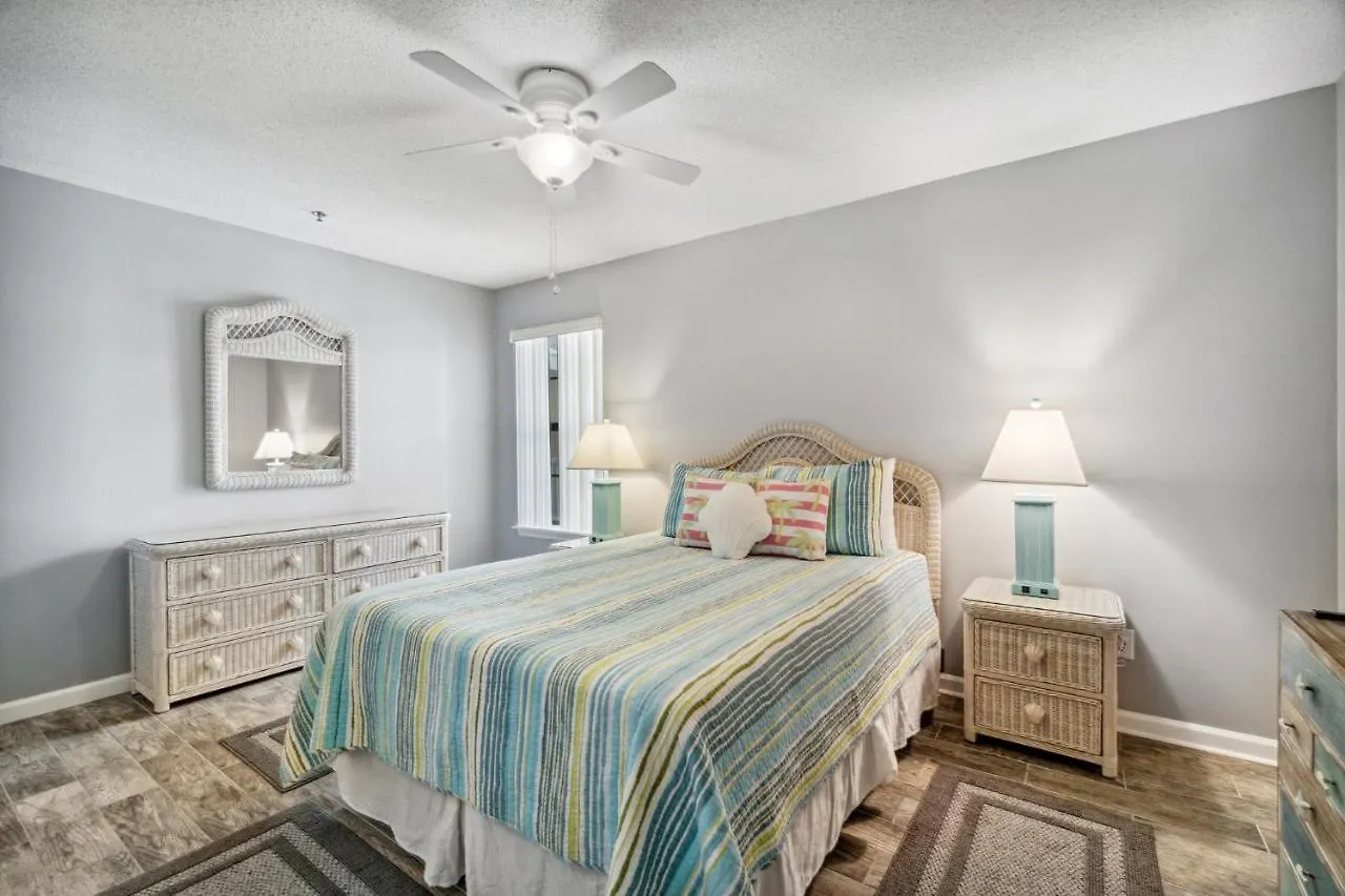 Horizon South 55-202 By Book That Condo Panama City Beach 0*,  United States