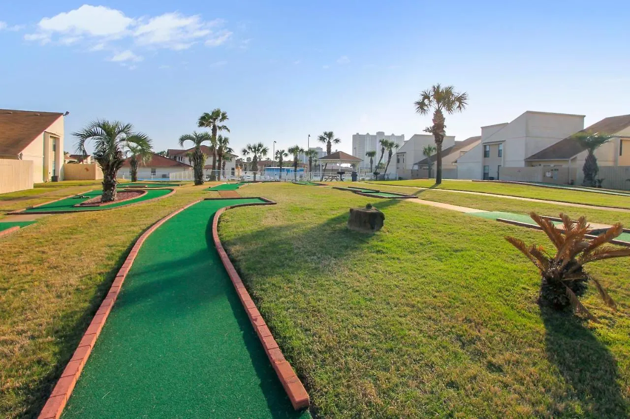 Holiday home Horizon South 55-202 By Book That Condo Panama City Beach