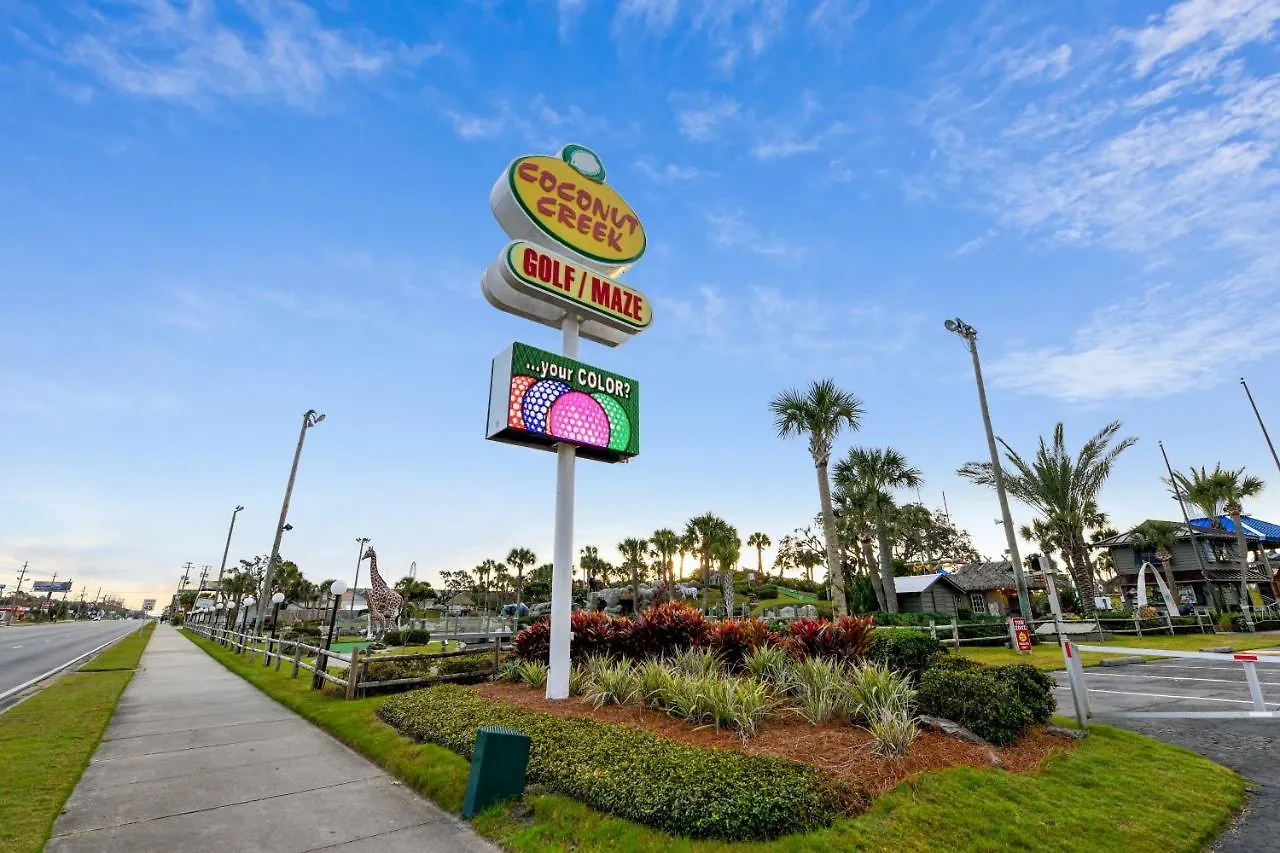 Horizon South 55-202 By Book That Condo Panama City Beach