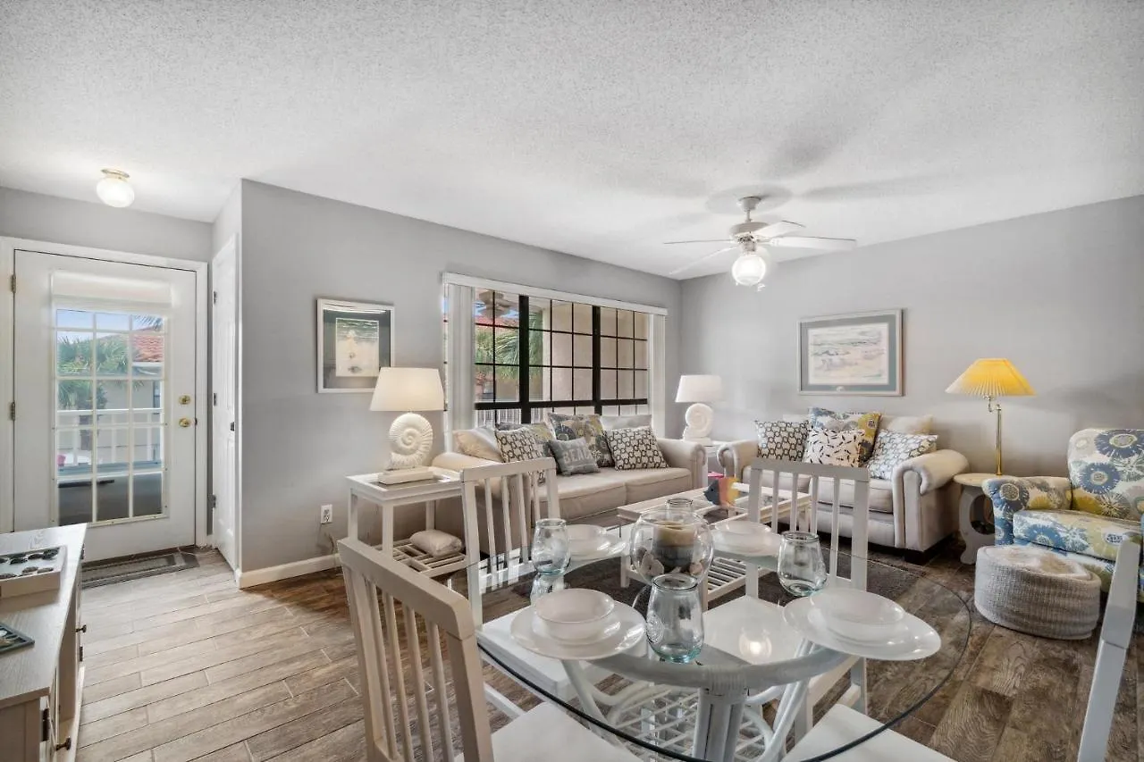 Horizon South 55-202 By Book That Condo Panama City Beach Holiday home