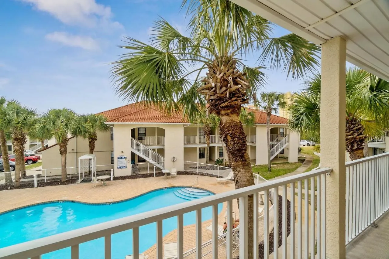Horizon South 55-202 By Book That Condo Panama City Beach Holiday home