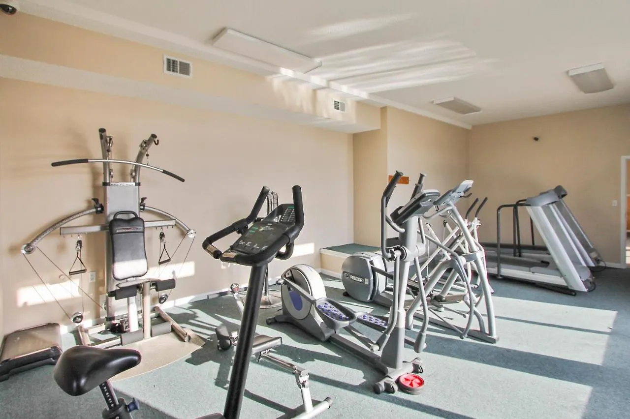 Horizon South 55-202 By Book That Condo Panama City Beach