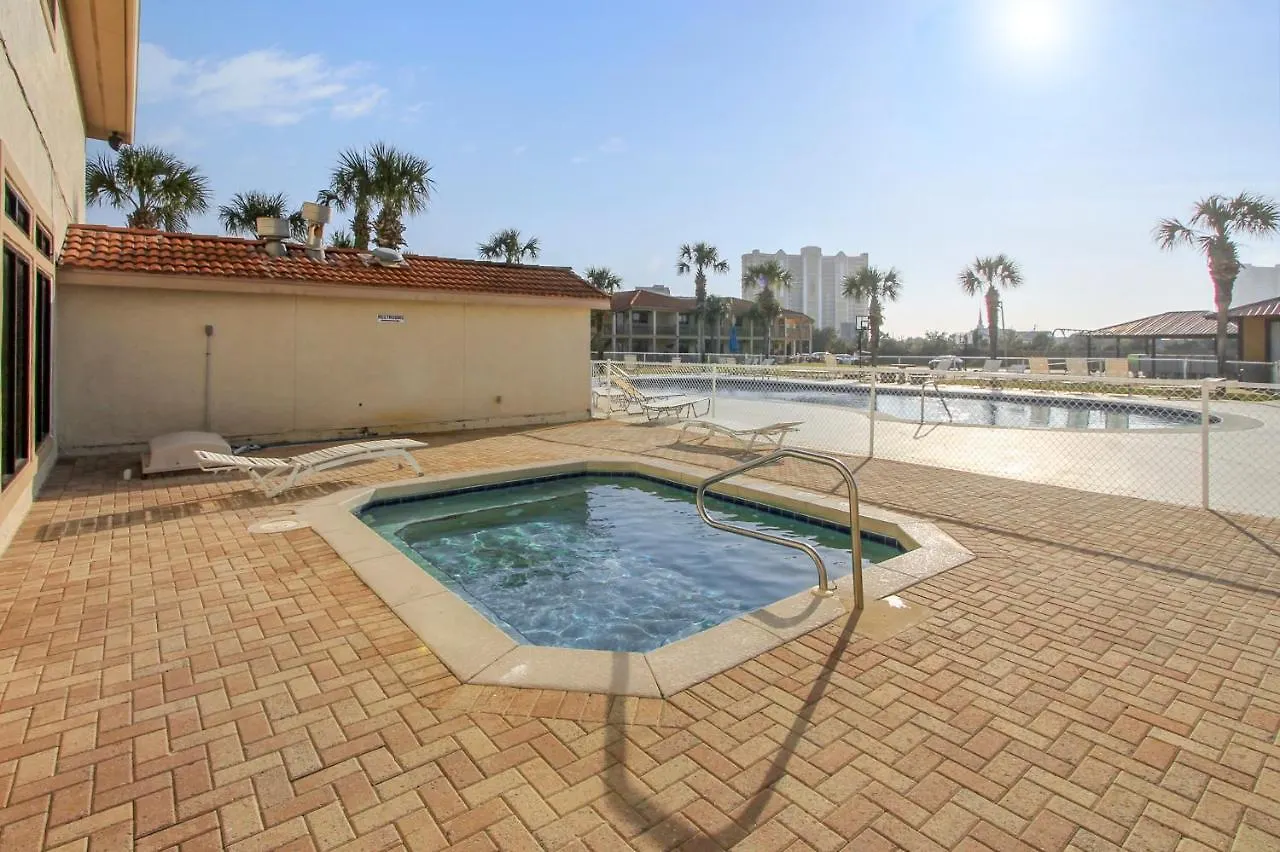 Horizon South 55-202 By Book That Condo Panama City Beach United States
