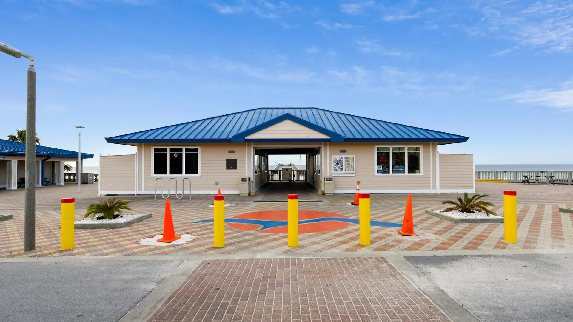 Holiday home Horizon South 55-202 By Book That Condo Panama City Beach