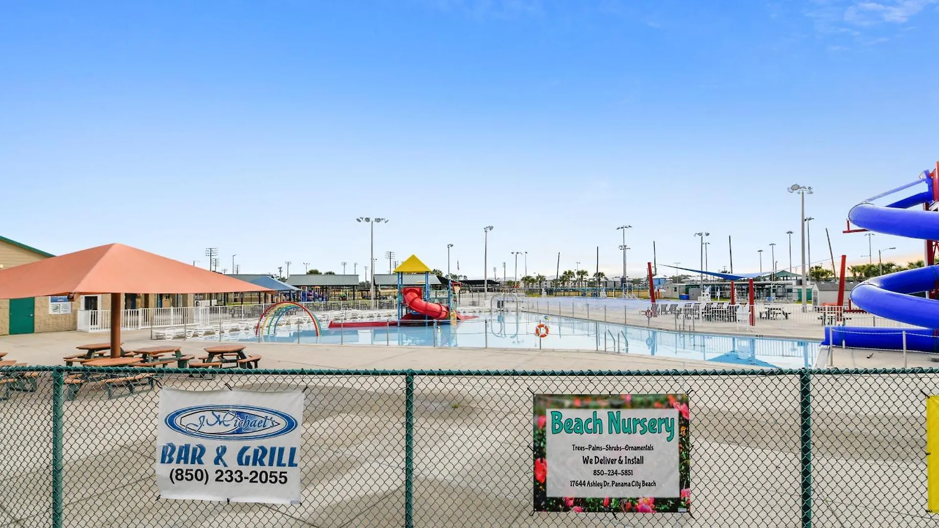 Horizon South 55-202 By Book That Condo Panama City Beach 0*,