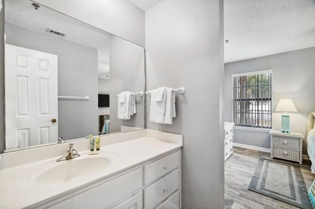 Horizon South 55-202 By Book That Condo Panama City Beach Holiday home