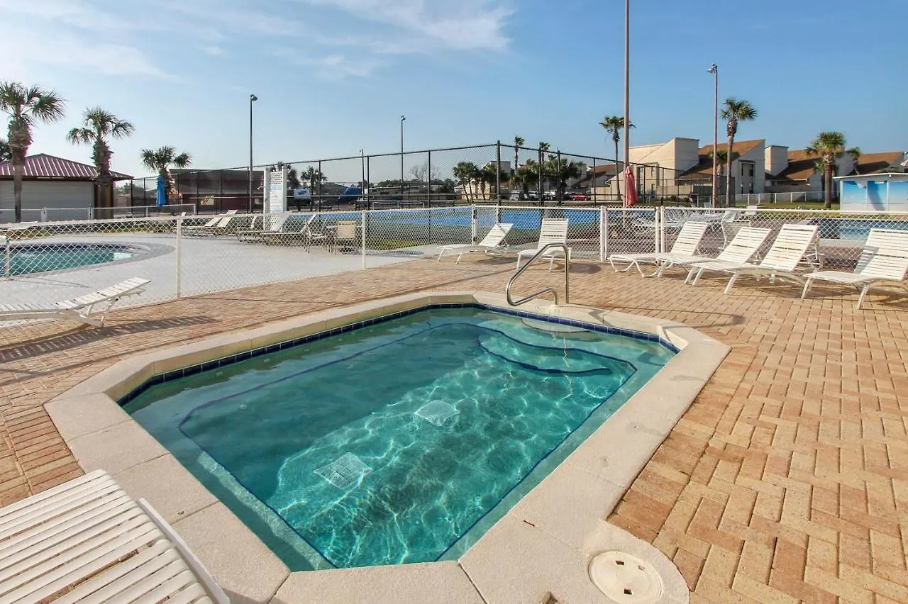 Horizon South 55-202 By Book That Condo Panama City Beach 0*,  United States