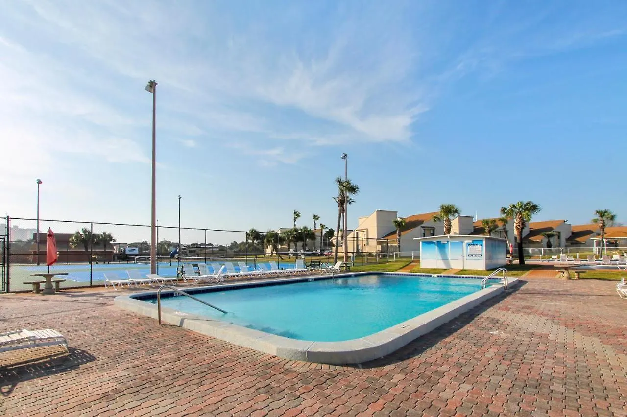 Horizon South 55-202 By Book That Condo Panama City Beach United States