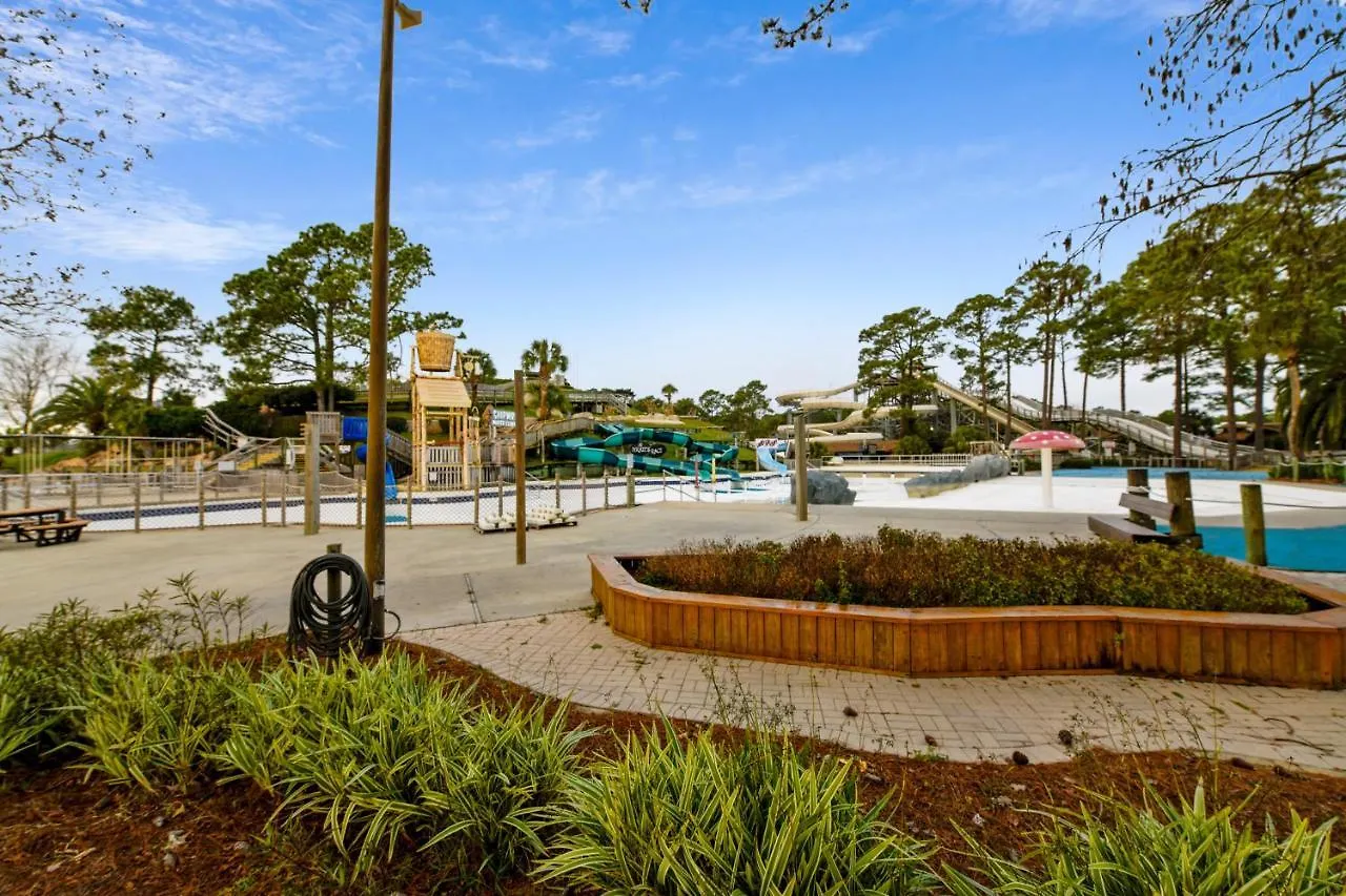 Horizon South 55-202 By Book That Condo Panama City Beach