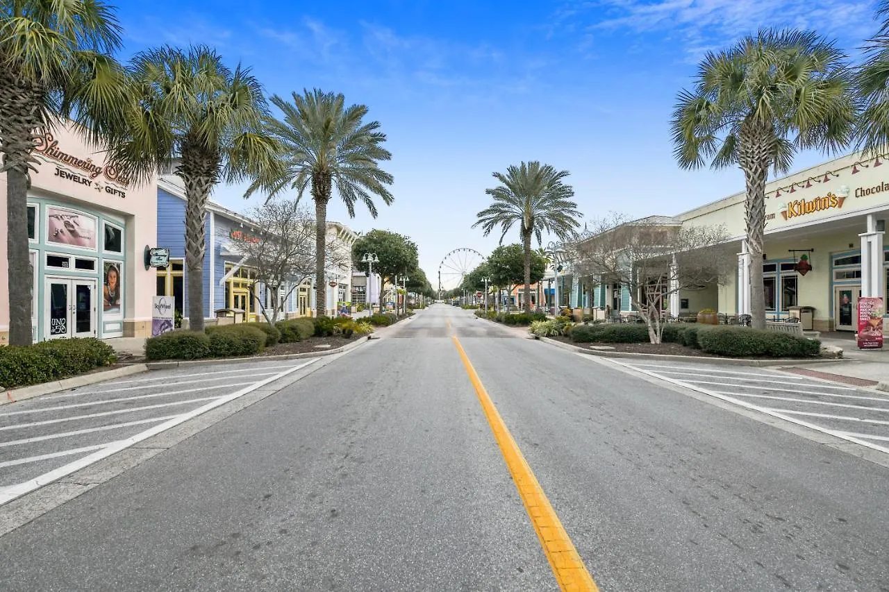 Holiday home Horizon South 55-202 By Book That Condo Panama City Beach United States