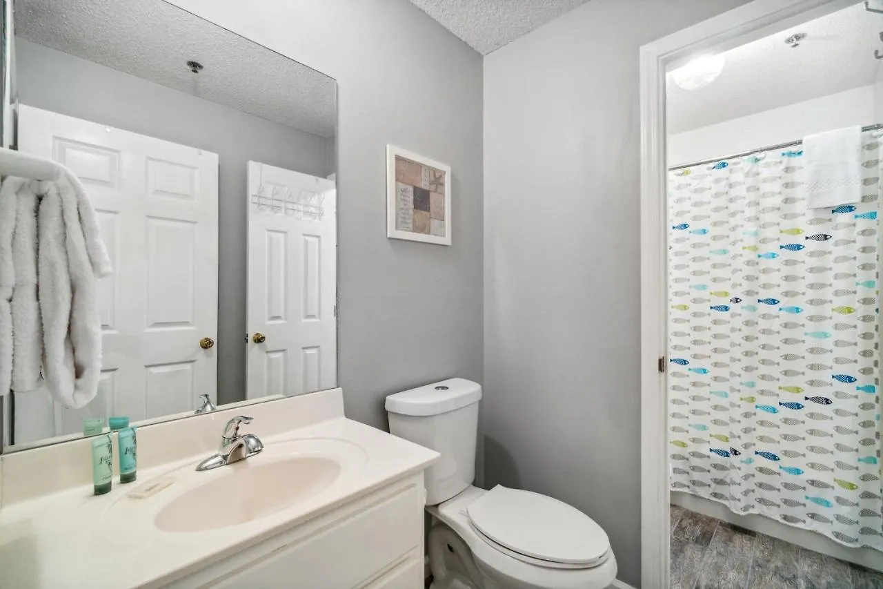 Horizon South 55-202 By Book That Condo Panama City Beach