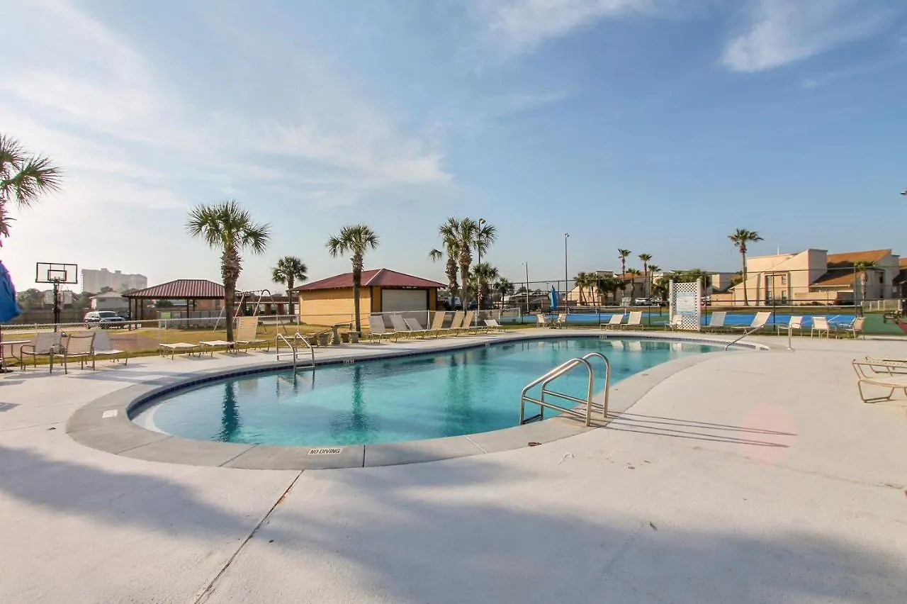 Horizon South 55-202 By Book That Condo Panama City Beach
