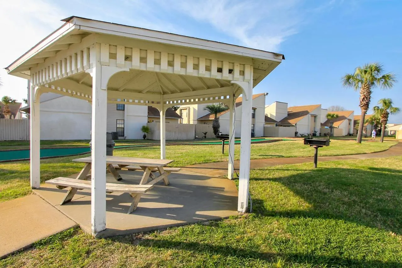 Holiday home Horizon South 55-202 By Book That Condo Panama City Beach