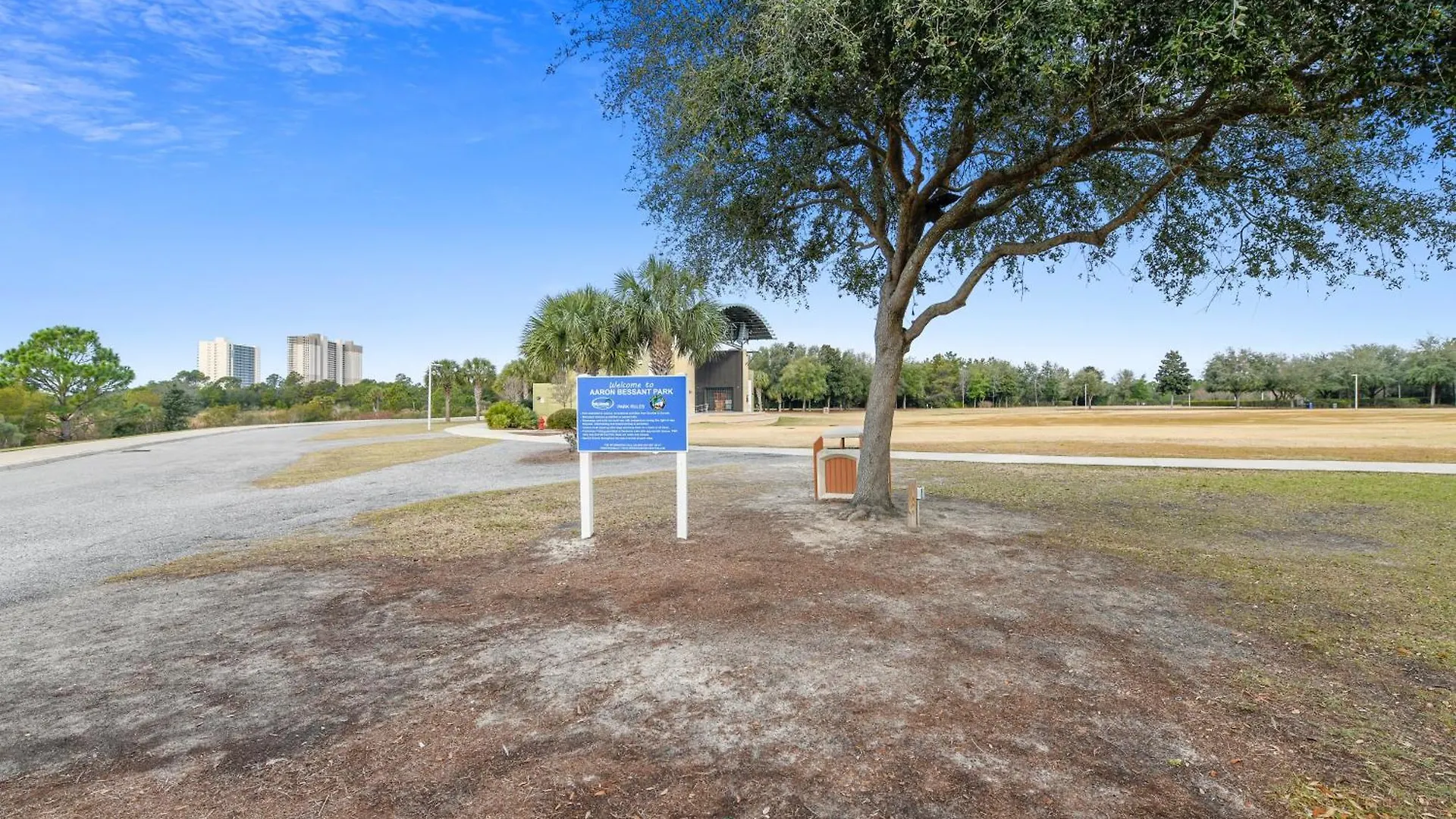 Holiday home Horizon South 55-202 By Book That Condo Panama City Beach